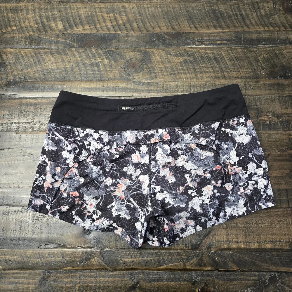 LULULEMON Run Times Short‎ | 10
